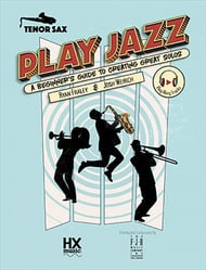 Play Jazz Jazz Ensemble Collections sheet music cover